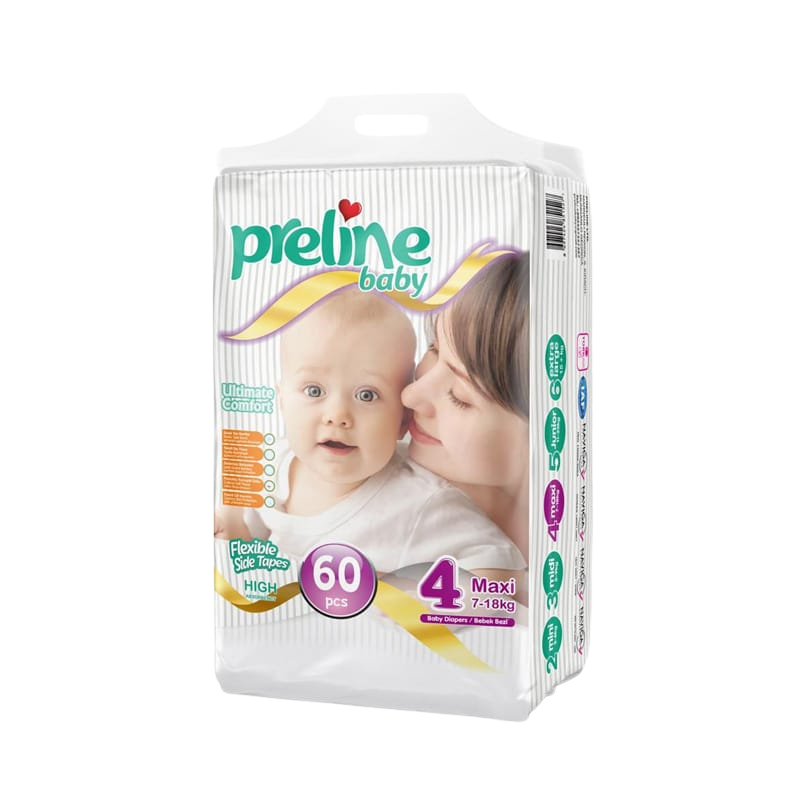 4N-li Preline