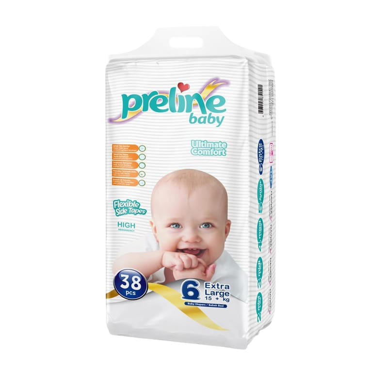 6N-li Preline