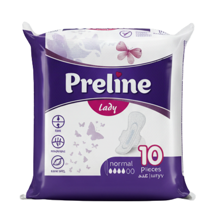 X Lady Qadın bezi