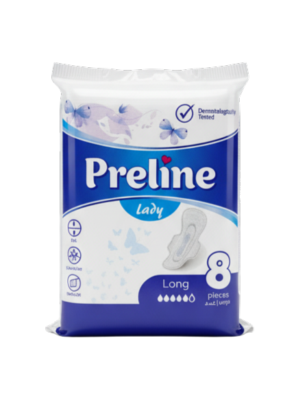 X Lady Qadın bezi