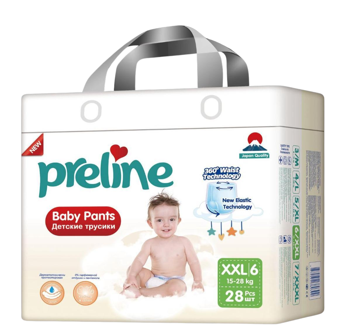 6N-li Preline (Tuman)