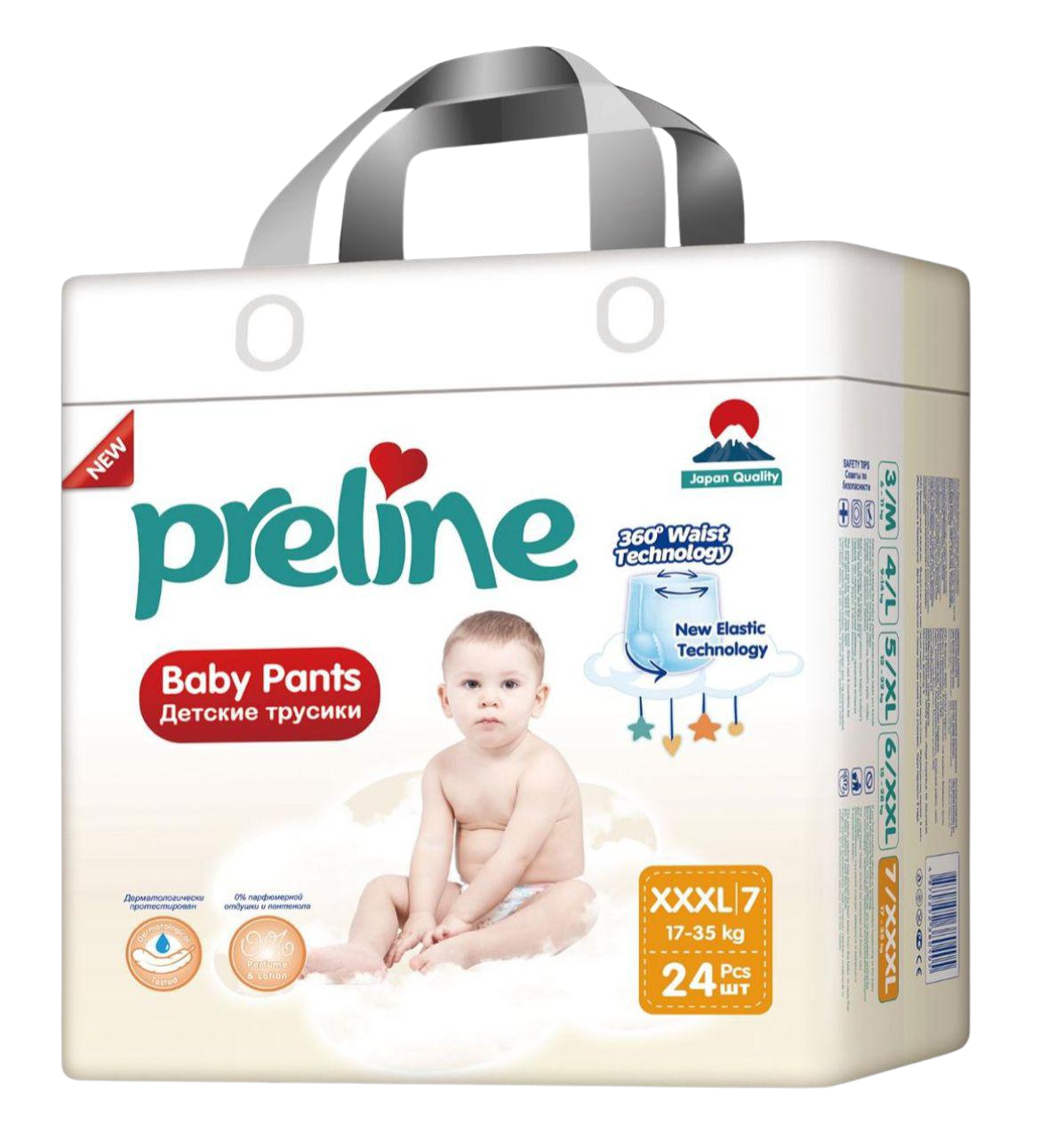 3N-li Preline (Tuman)