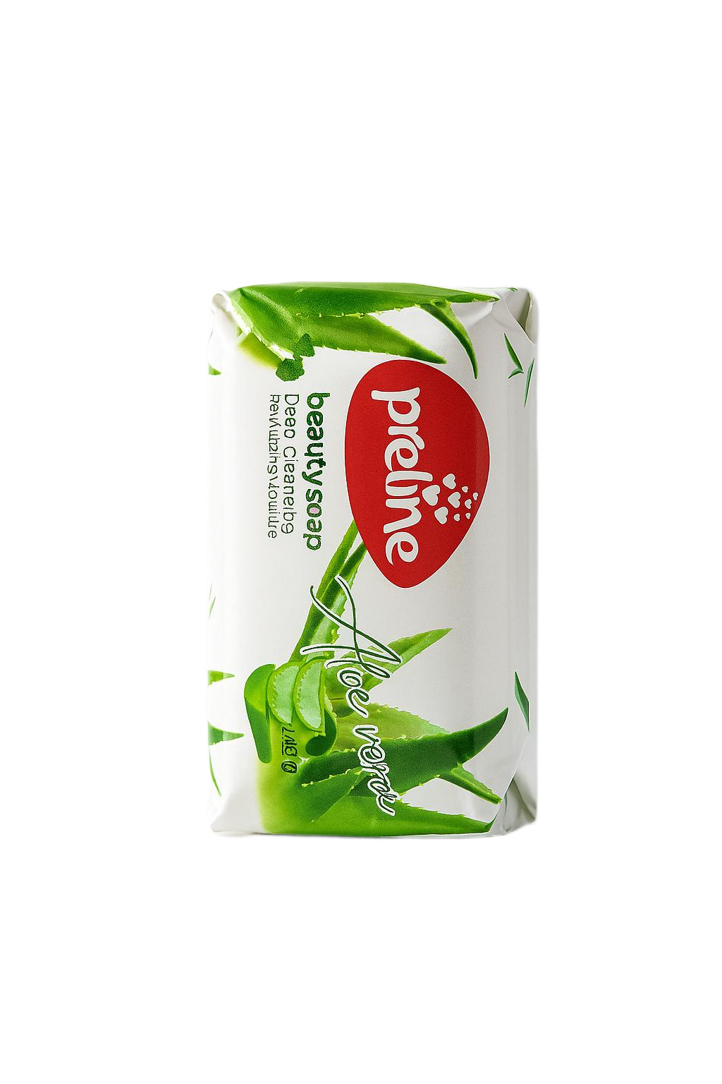 Sabun Aloe Vera 140gr