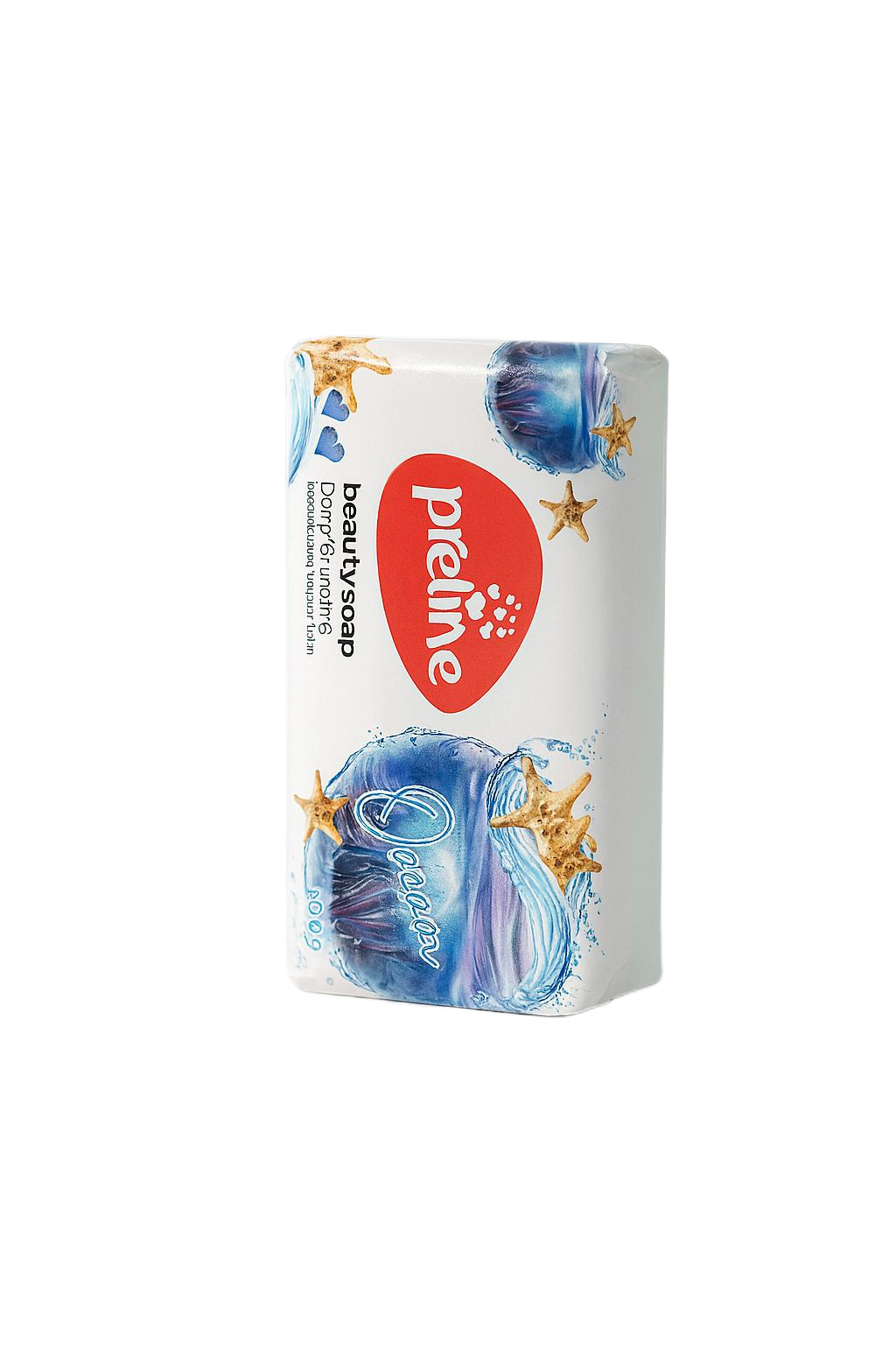 Sabun Ocean 140gr