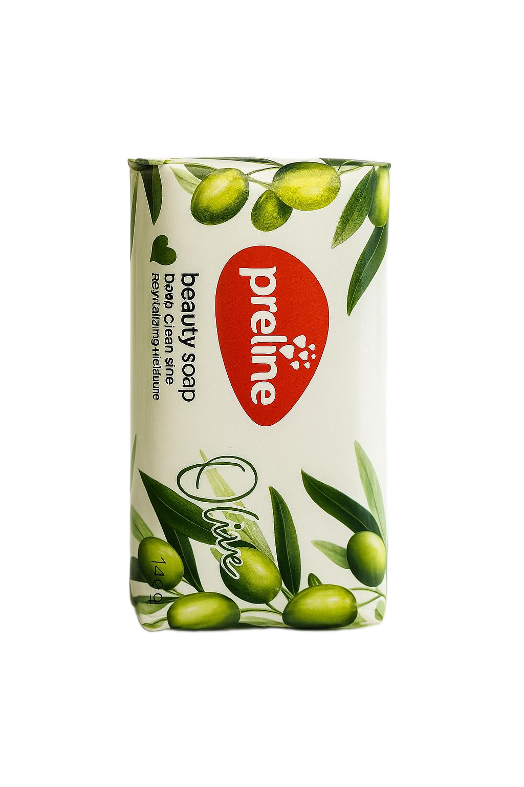Sabun Olive 140gr